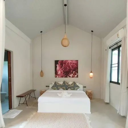 Crystal Bali Style #6 Villa
